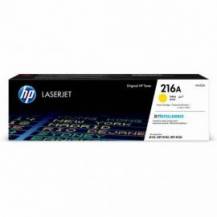 TONER LASERJET HP 216A W2412A AMARILLO