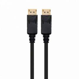 CABLE DISPLAYPORT V1.4 8K EWENT 3M