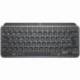 TECLADO LOGITECH MX KEYS GRAFITO WIRELESS