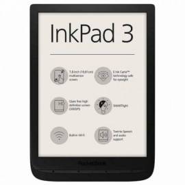 POCKETBOOK INKPAD 3 EREADER 7.8PULGADAS 8GB