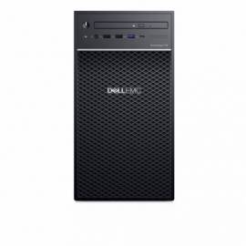 DELL T40 MICROSERVER INTEL XEON-E2224G 8GB HDD 1TB