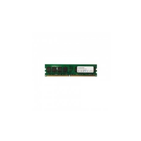 MODULO MEMORIA RAM DDR2 8GB 800MHZ V7