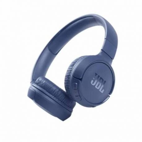 AURICULARES CON MICROFONO JBL TUNE 510BT