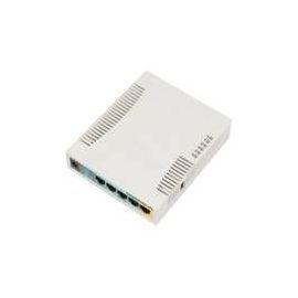 MIKROTIK ROUTER BOARD RB 951UI2HND