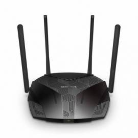ROUTER MERCUSYS MR70X 4 ANTENAS 802.11AX