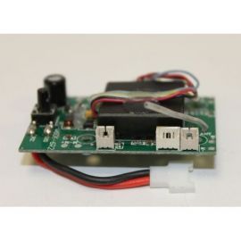 REPUESTO PLACA BASE DRONE PHOENIX PHQUADCOPTERMFPV