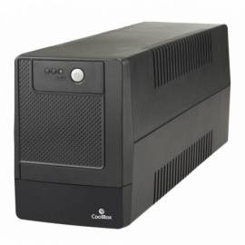 SAI/UPS COOLBOX GUARDIAN II 1000VA