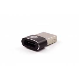ADAPTADOR COOLBOX DE USB-A A USB-C