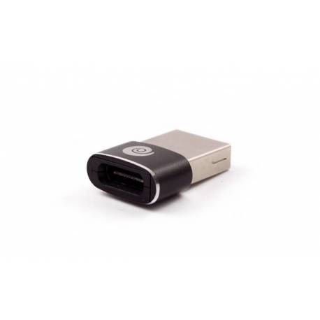 ADAPTADOR COOLBOX DE USB-A A USB-C
