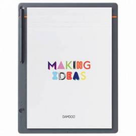 TABLETA DIGITALIZADORA WACOM BAMBOO SLATE LARGE