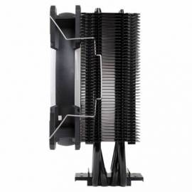 VENTILADOR DISIPADOR CPU HIDITEC C12 PWM