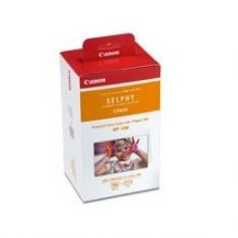 PAPEL FOTOGRAFICO CANON SELPHY RP-108 10X15