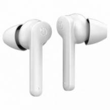 AURICULAR HIDITEC BLUETOOTH VESTA WHITE TWS