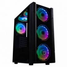 CAJA ORDENADOR GAMING HIDITEC ATX V30