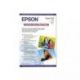 PAPEL EPSON S041316 PREMIUN GLOSSY PHOTO