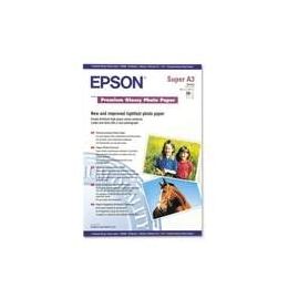 PAPEL EPSON S041316 PREMIUN GLOSSY PHOTO