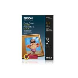 PAPEL FOTO EPSON S042539 GLOSSY A4