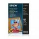 PAPEL FOTO EPSON S042547 GLOSSY 10X15