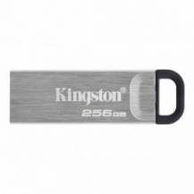 PENDRIVE 256GB USB 3.2 KINGSTON