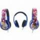 AURICULARES TEKNOFUN MADCOW ENTERTAINMENT DRAGON BALL