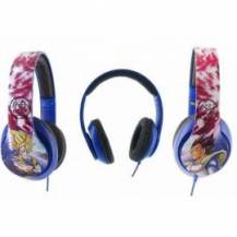 AURICULARES TEKNOFUN MADCOW ENTERTAINMENT DRAGON BALL