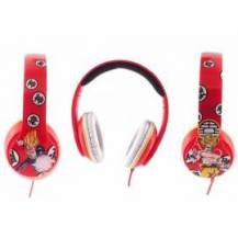 AURICULARES TEKNOFUN MADCOW ENTERTAINMENT DRAGON BALL