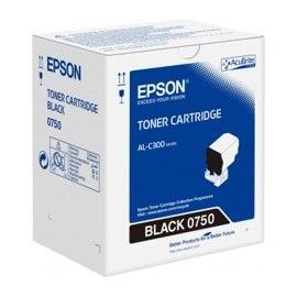 TONER EPSON C13S050750 NEGRO 7.3K