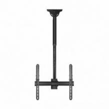 SOPORTE TV MONITOR TOOQ DE 23" A 55" GIRATORO
