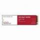 SSD INTERNO M.2" WESTERN DIGITAL SN700 DE 500GB