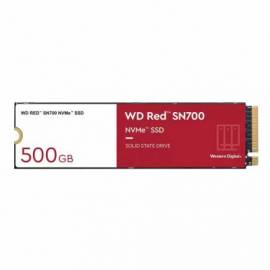 SSD INTERNO M.2" WESTERN DIGITAL SN700 DE 500GB