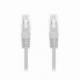 CABLE RED UTP CAT6 RJ45 NANOCABLE 10M