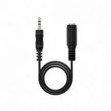 CABLE AUDIO JACK - 3.5M A JACK A 3.5H NANOCABLE