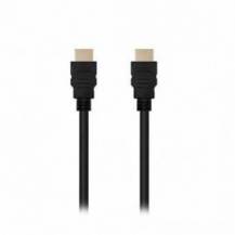 CABLE HDMI 2.0 PREMIUM TIPO A MACHO MACHO 4K 3M