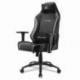 SILLA GAMING SHARKOON SGS20 NEGRO GRIS