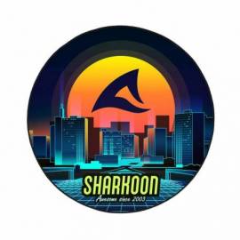 ALFOMBRILLA SUELO GAMING SHARKOON SKILLER SFM11