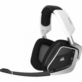 AURICULARES CON MICRO GAMING CORSAIR VOID ELITE RGB