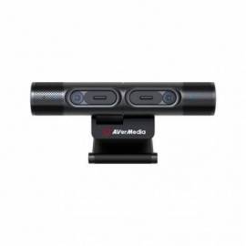 WEBCAM AVERMEDIA 2K PW313D 1080P