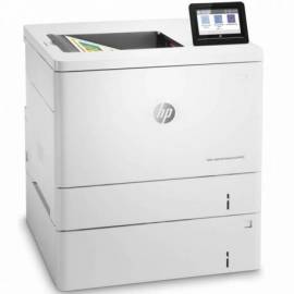 MULTIFUNCION HP LASER COLOR ENTERPRISE M555X