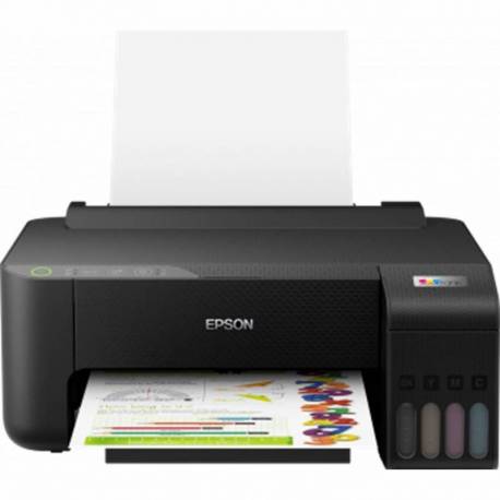 IMPRESORA EPSON INYECCION COLOR ECOTANK ET-1810