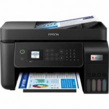 IMPRESORA EPSON MULTIFUNCION COLOR ECOTANK ET-4800