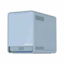 ROUTER INALAMBRICO QNAP QMIROPLUS-201W 802.11A B