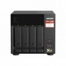 NAS SERVIDOR QNAP TS-473A 8G 8GB 2.5G