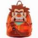 MOCHILA LOUNGEFLY DISNEY ROMPERALPH