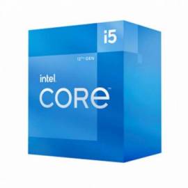 MICRO INTEL I5-12400 LGA1700 12ª GENERACION