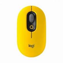 RATON LOGITECH POP MOUSE BLAST WIRELESS