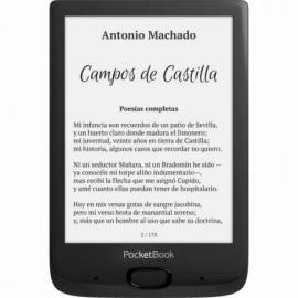 POCKETBOOK BASIC LUX 3 EREADER 6" 8GB WIFI