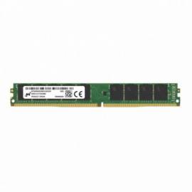 MODULO MEMORIA RAM DDR4 16GB 3200MHZ MICRON UDIMM