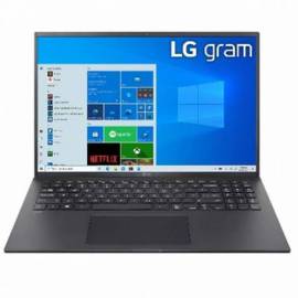 LG GRAM 16Z95P 16" FHD I7-1195G7 16GB SSD 512GB