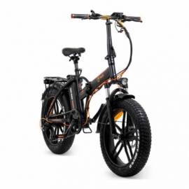 BICICLETA ELECTRICA YOUIN YOU-RIDE TEXAS MOTOR 250W