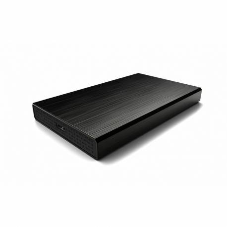 CAJA EXTERNA DISCO DURO 2.5" USB 3.0